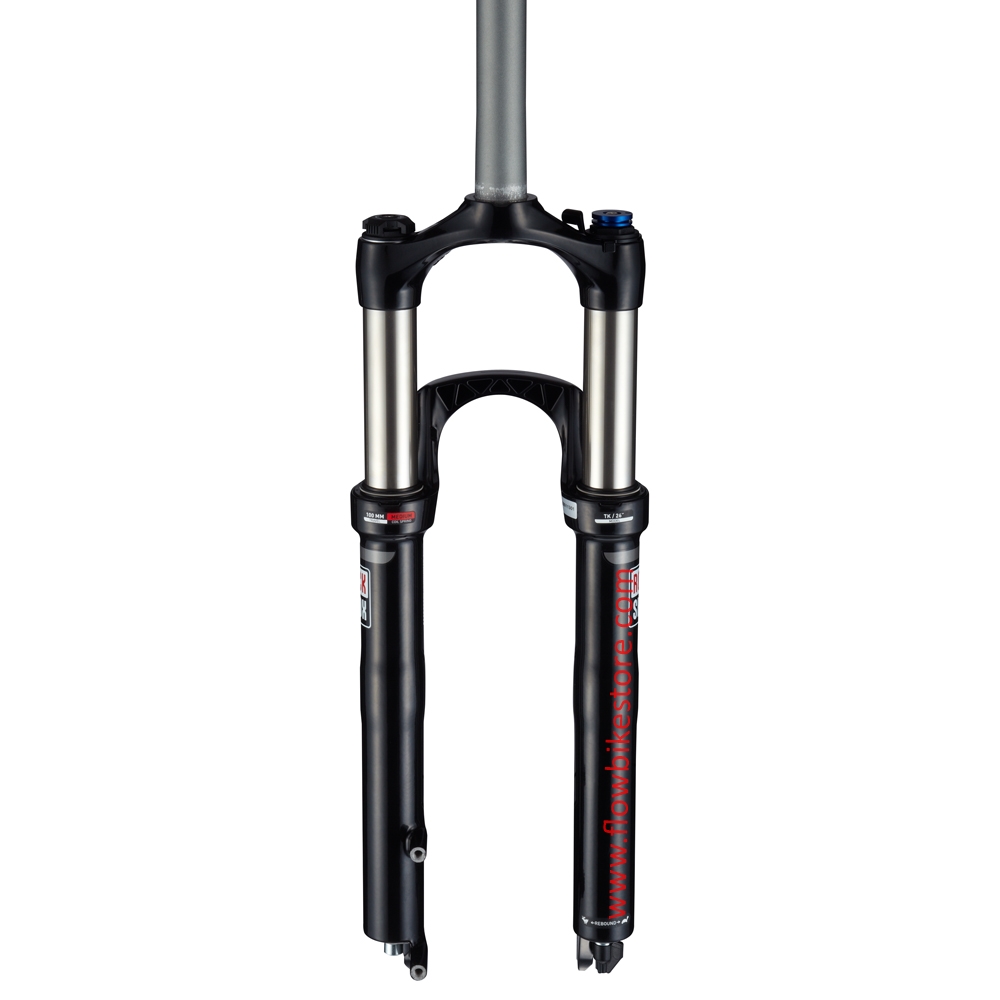 Rockshox xc32 ремкомплект